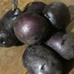 じゃがいも（タワラマゼラン）5㎏ | 自然栽培ササシグレ・固定種・無