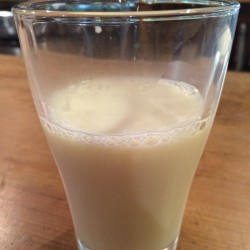 自家製豆乳＆豆乳マヨネーズ＆お豆腐作り