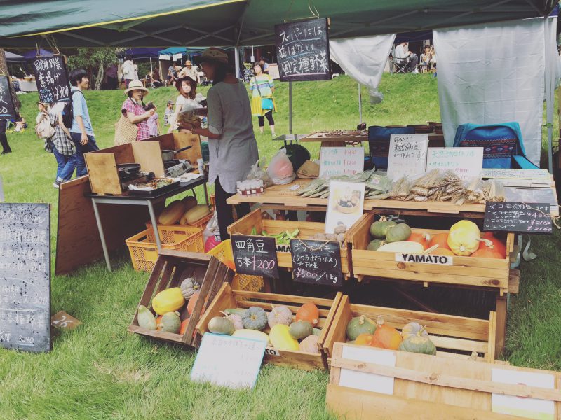 わとわまつり２０１６終わりました～