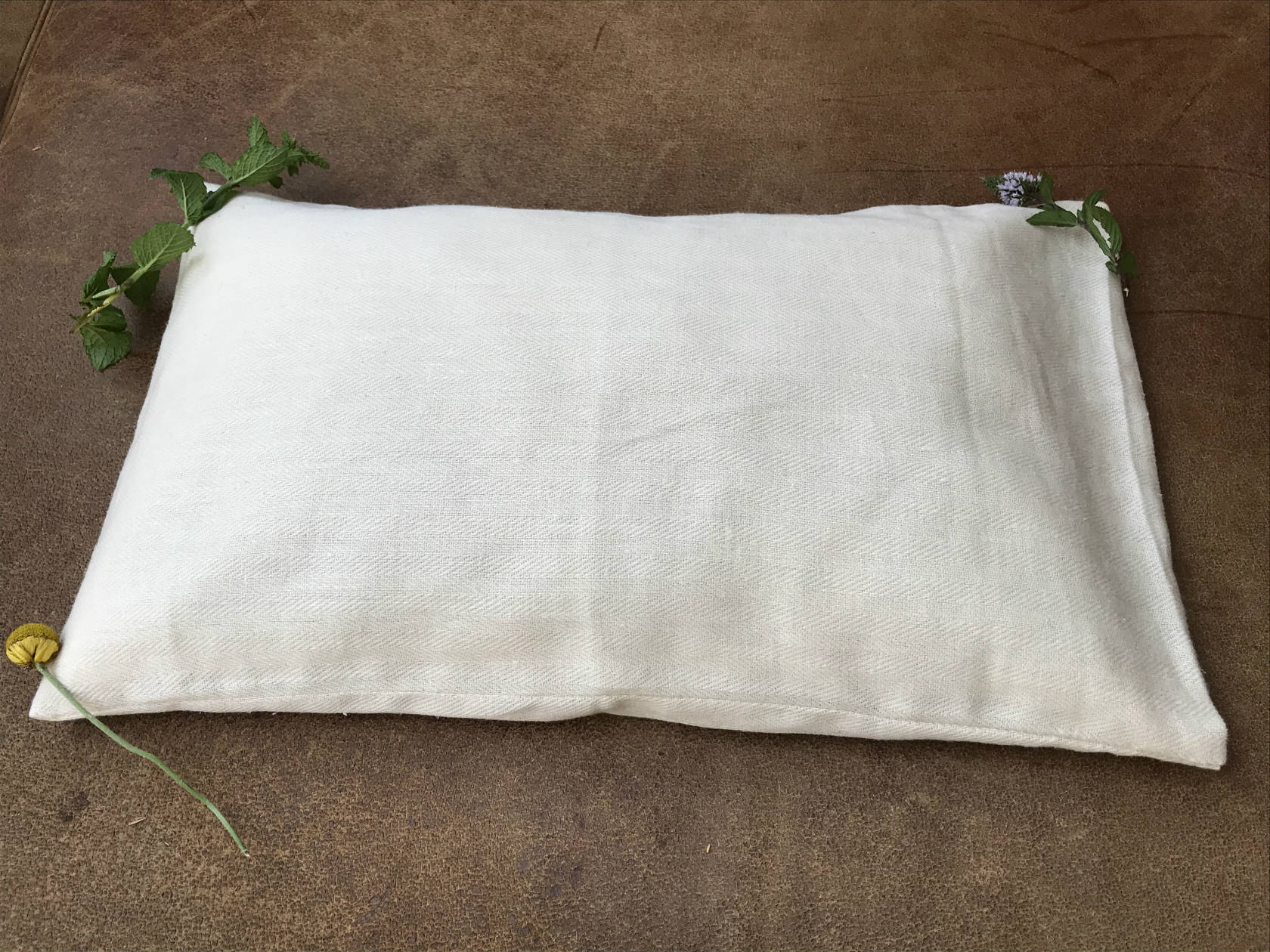 【真菰枕・マコモ茶・真菰枕用替えマコモ葉】2025年度予約を開始いたしました！